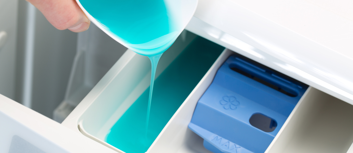 Liquid Detergent